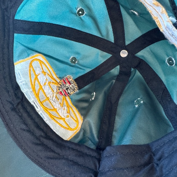 AIME LEON DORE x Porsche 993 Hat - Picture 3 of 3